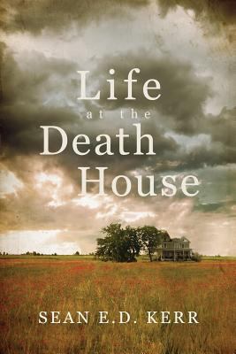 Life at the Death House 1949340554 Book Cover