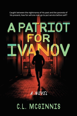 A Patriot for Ivanov B0FWZZCG2Y Book Cover