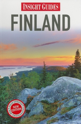 Finland 9812820671 Book Cover