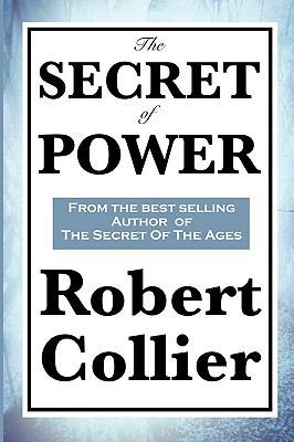 The Secret of Power 1617200034 Book Cover