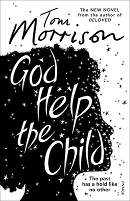 God Help the Child 0099555921 Book Cover