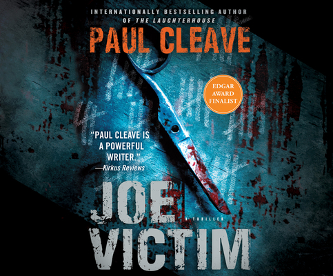 Joe Victim 168141760X Book Cover
