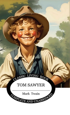 Tom Sawyer 1922950122 Book Cover