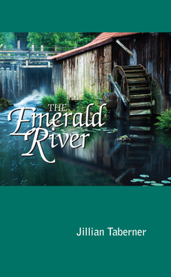 The Emerald River 1789553601 Book Cover