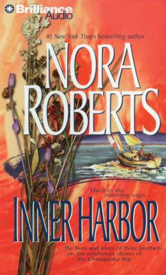 Inner Harbor 1441856781 Book Cover