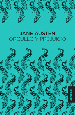 Orgullo Y Prejuicio / Pride and Prejudice [Spanish] 6070732723 Book Cover
