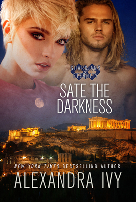 Sate the Darkness 1516111370 Book Cover