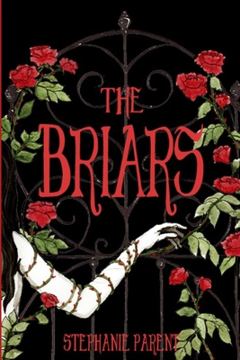 The Briars B0C2RRQDMB Book Cover