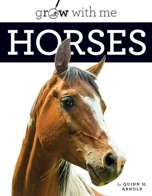 Horses 1628327952 Book Cover