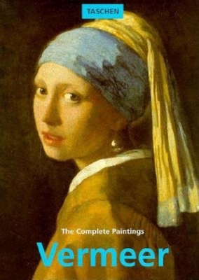 Vermeer 3822890464 Book Cover