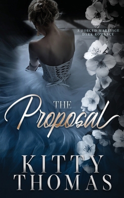 The Proposal 1938639618 Book Cover