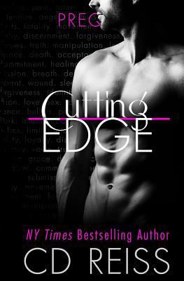 Cutting Edge 1718831285 Book Cover
