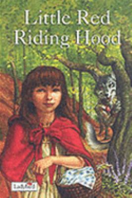 Ladybird Tales Little Red Riding Hood 1844222977 Book Cover