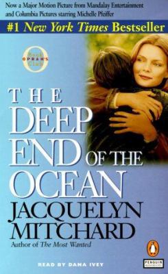The Deep End of the Ocean 0140868879 Book Cover