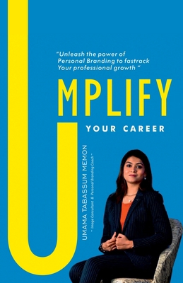 Umplify your Career "Unleash the power of Perso... 9394670505 Book Cover