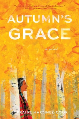 Autumn's Grace 1957408219 Book Cover