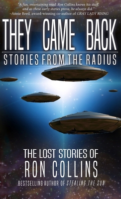 They Came Back: Stories from The Radius 194617663X Book Cover