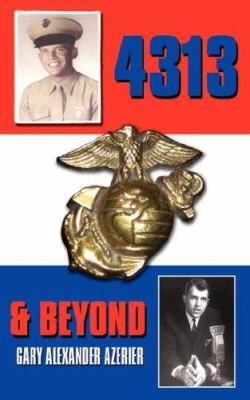 4313 and Beyond 143432978X Book Cover