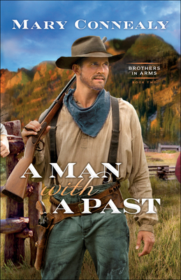 A Man with a Past 076423773X Book Cover
