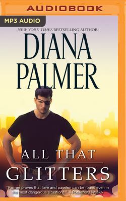 All That Glitters 1536608793 Book Cover