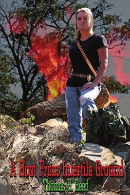 Root From Infertile Ground 1304074315 Book Cover