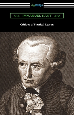 Critique of Practical Reason 1420978748 Book Cover