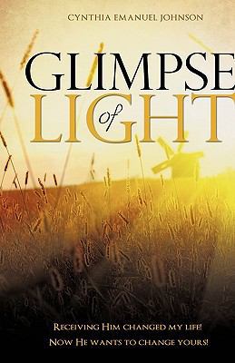 Glimpse of Light 1609570227 Book Cover
