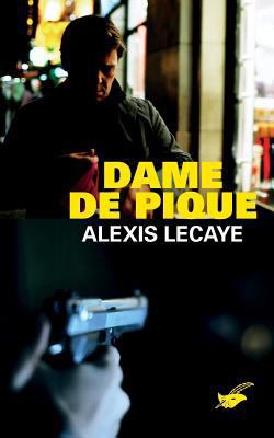 Dame de pique [French] 2702435386 Book Cover