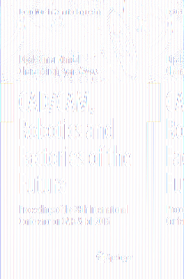 Cad/Cam, Robotics and Factories of the Future: ... 8132227387 Book Cover