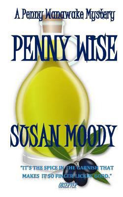 Penny Wise 1911266055 Book Cover