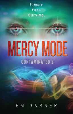 Mercy Mode 1512441430 Book Cover