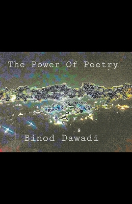 The Power Of Poetry B0CFXJKGNM Book Cover