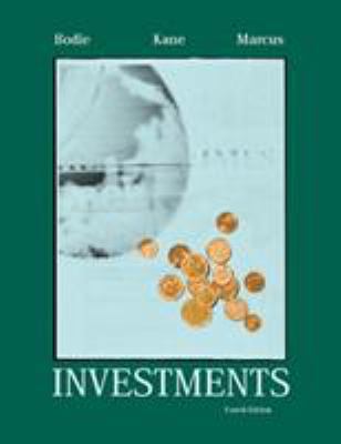 Investments B000LRHR1W Book Cover