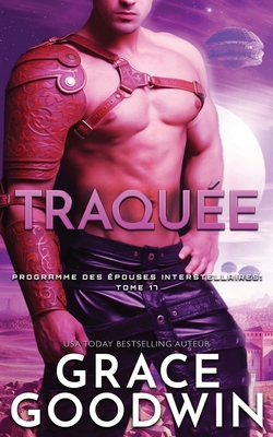 Traquée [French] 1795917741 Book Cover