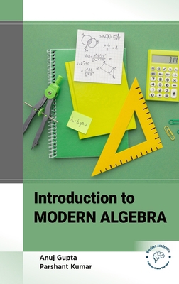 Introduction to Modern Algebra B0F8C6G6QS Book Cover