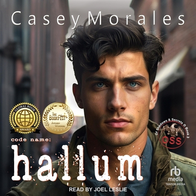 Hallum B0F47GRGMK Book Cover