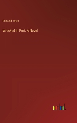 Wrecked in Port 3368912437 Book Cover
