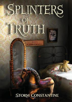 Splinters of Truth 1910935085 Book Cover