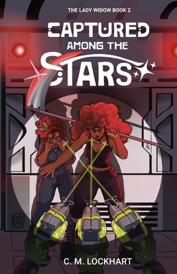 Captured Among the Stars 195297819X Book Cover