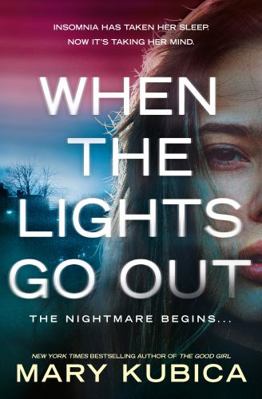When The Lights Go Out 1489264639 Book Cover