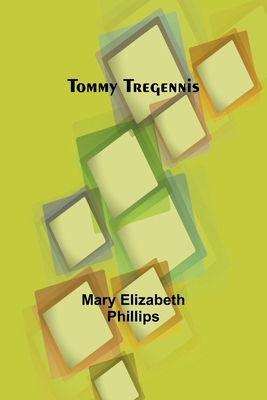 Tommy Tregennis 9357959114 Book Cover
