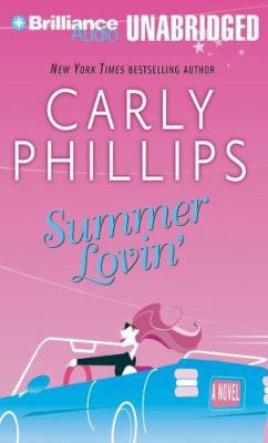 Summer Lovin' 1597371815 Book Cover