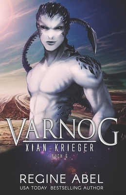 Varnog [German] 1989761348 Book Cover