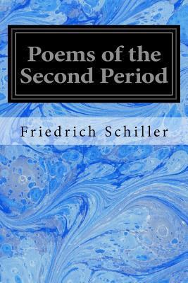 Poems of the Second Period 1533271658 Book Cover