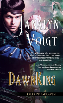 Dawnking: Volume 4 1522302077 Book Cover