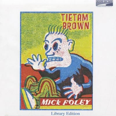 Tietam Brown 0736693750 Book Cover