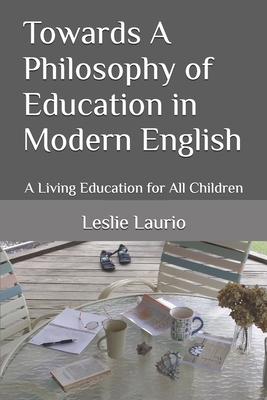 Towards A Philosophy of Education in Modern Eng...            Book Cover