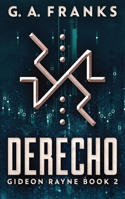 Derecho [Large Print] 4867506842 Book Cover