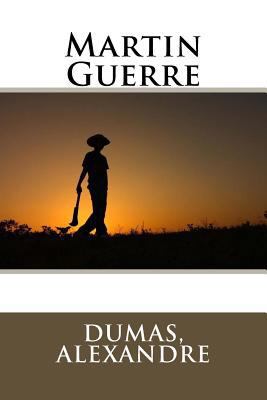 Martin Guerre 1548331090 Book Cover