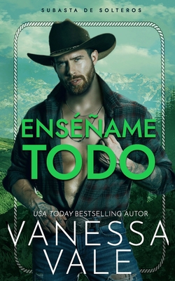 Enséñame todo [Spanish] 1795907401 Book Cover